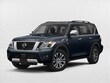  Nissan Armada