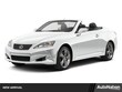  LEXUS IS 250C