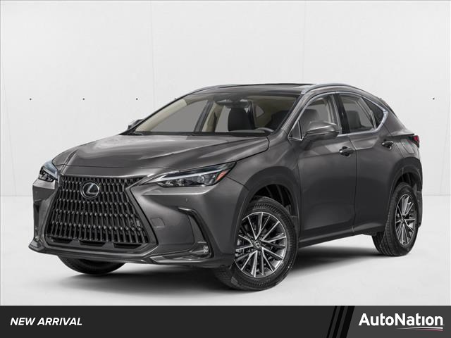  LEXUS NX 350