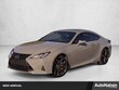  LEXUS RC 350