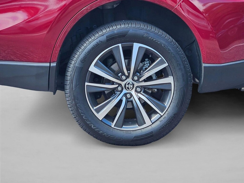 Used 2021 Toyota Venza LE SUV