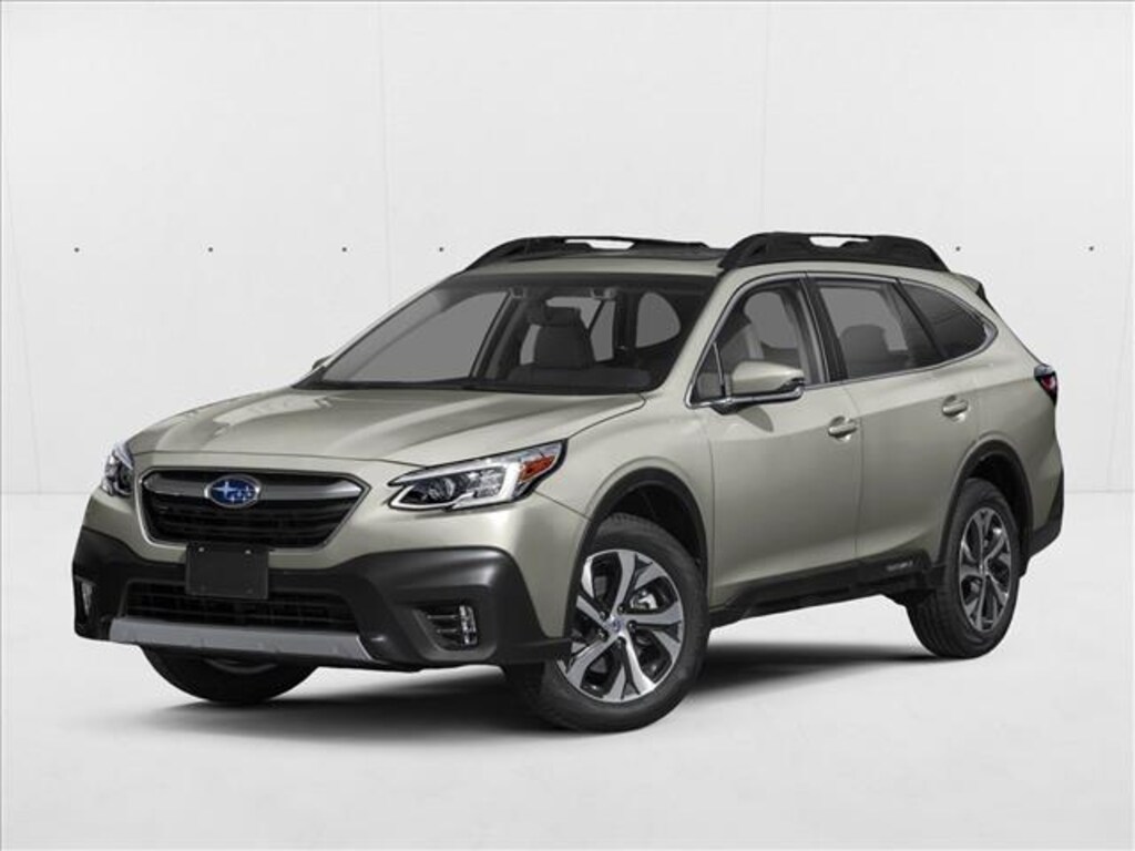 Used 2020 Subaru Outback Limited SUV