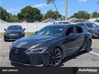  LEXUS IS 350