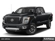 Nissan Titan XD