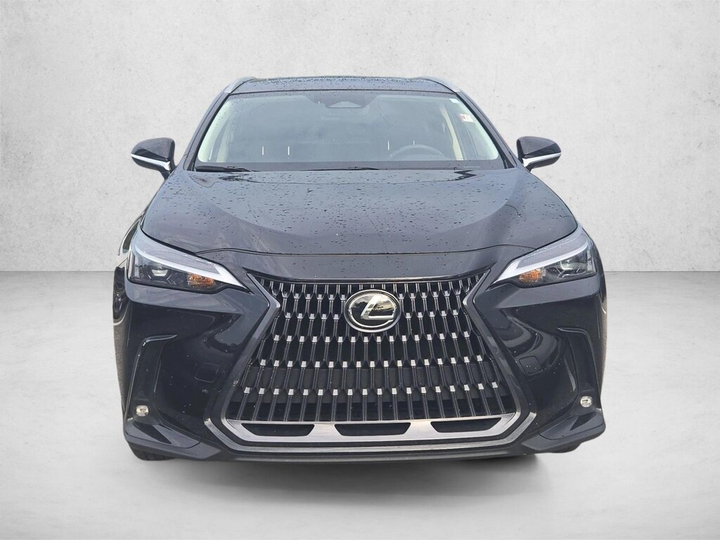 Certified 2024 Lexus NX 250 SUV