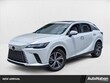 LEXUS RX 350h