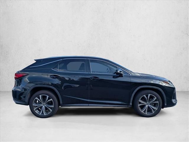 2022 Lexus RX 350 photo 4