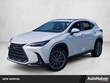  LEXUS NX 350h