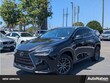  LEXUS NX 350h