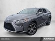  LEXUS RX 350L