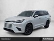 LEXUS TX 350