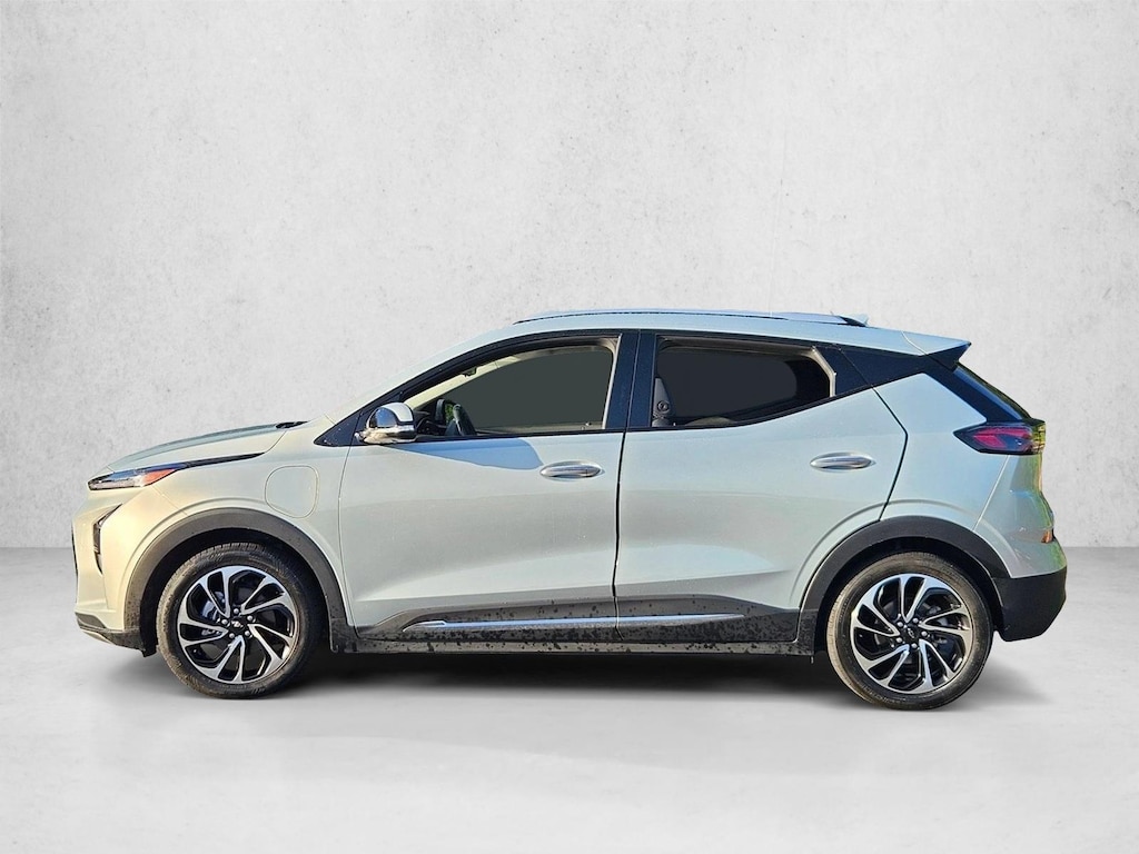 Used 2023 Chevrolet Bolt EUV Premier SUV
