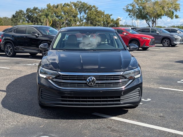 2024 Volkswagen Jetta 1.5T SE photo 2