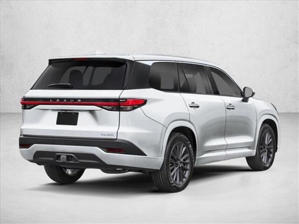 Used 2025 Lexus TX 350 Premium SUV