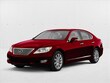 LEXUS LS 460