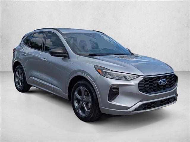 2024 Ford Escape ST-Line photo 3