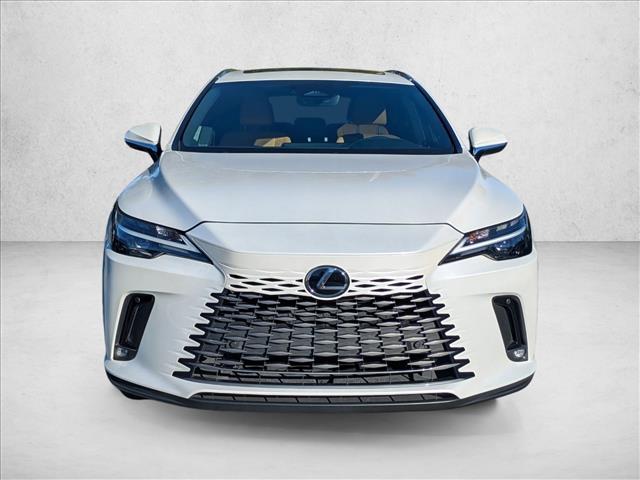 2024 Lexus RX 350 Premium photo 2
