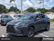 LEXUS NX 350h