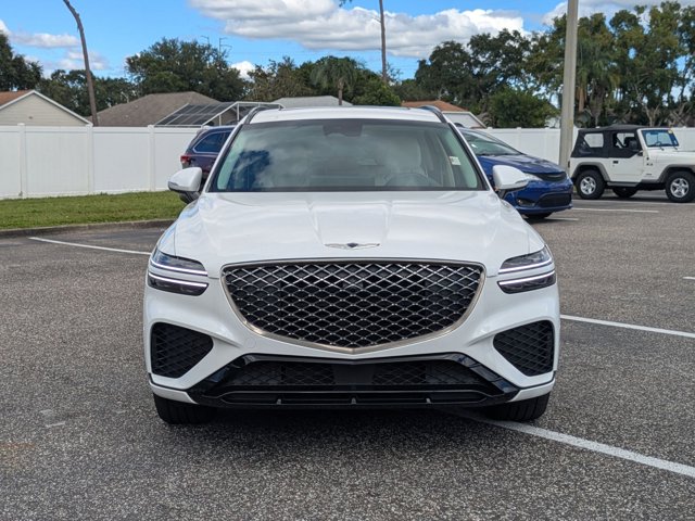2025 Genesis GV70 3.5T Sport Prestige photo 2