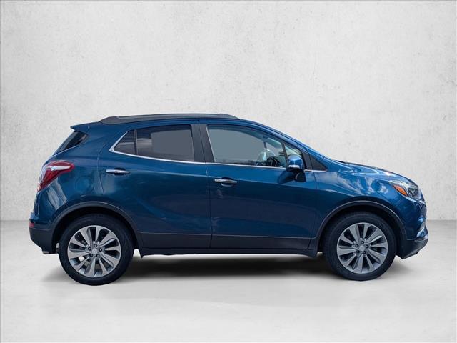 2019 Buick Encore Preferred photo 3