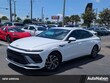  Hyundai Sonata Hybrid