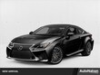  LEXUS RC F