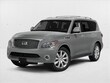  INFINITI QX80
