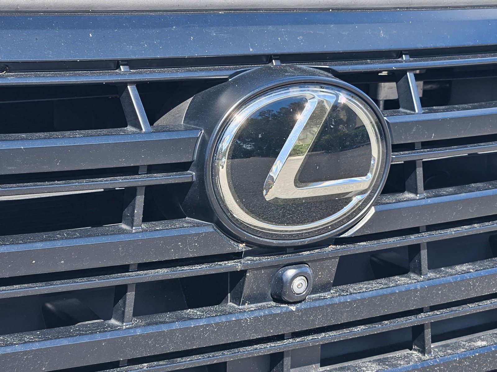 Certified 2024 Lexus GX 550 Premium+ SUV