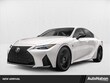 LEXUS IS 350