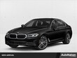  BMW 540i
