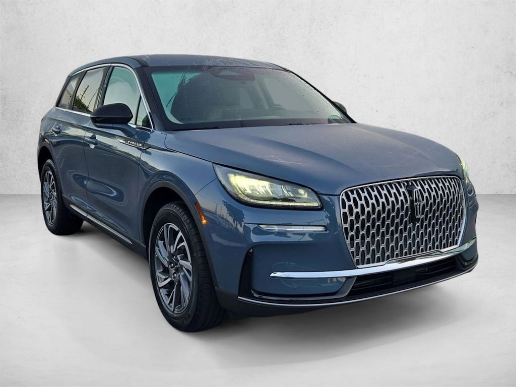 Used 2023 Lincoln Corsair Standard SUV