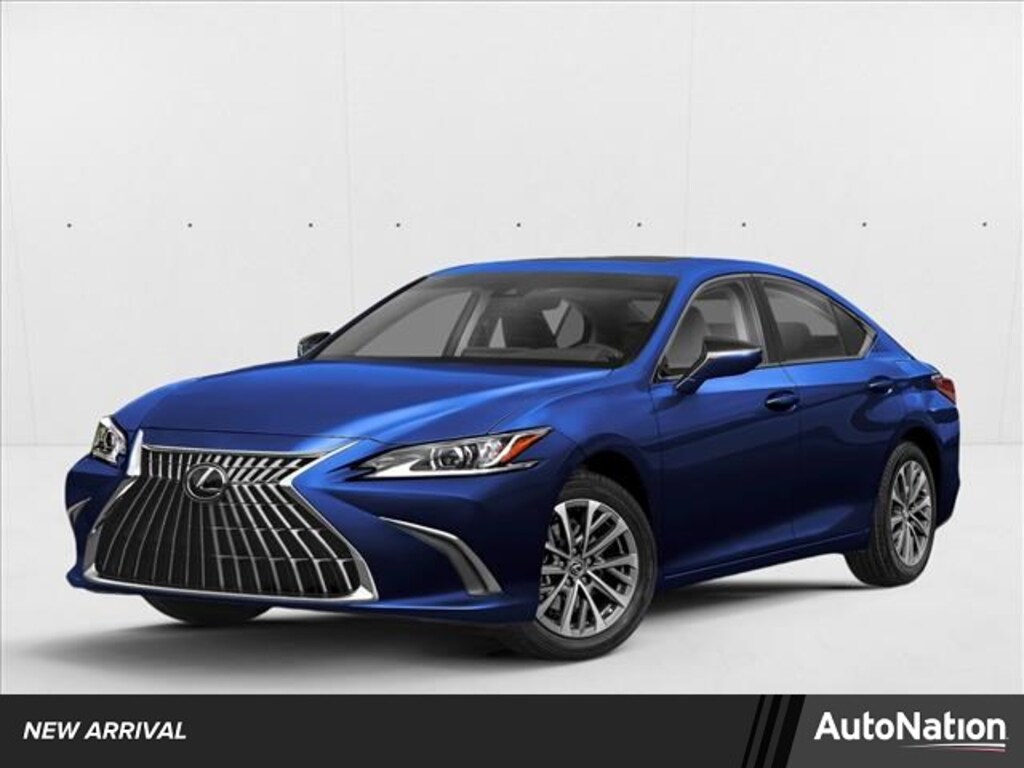 Used 2025 Lexus ES 350 Base Sedan