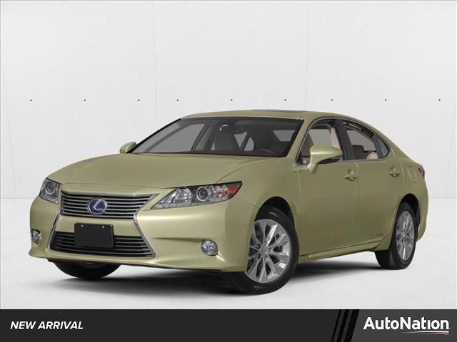  LEXUS ES 300h