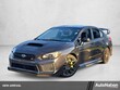  Subaru WRX