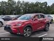 LEXUS NX 300h
