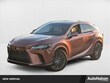 LEXUS RX 350h