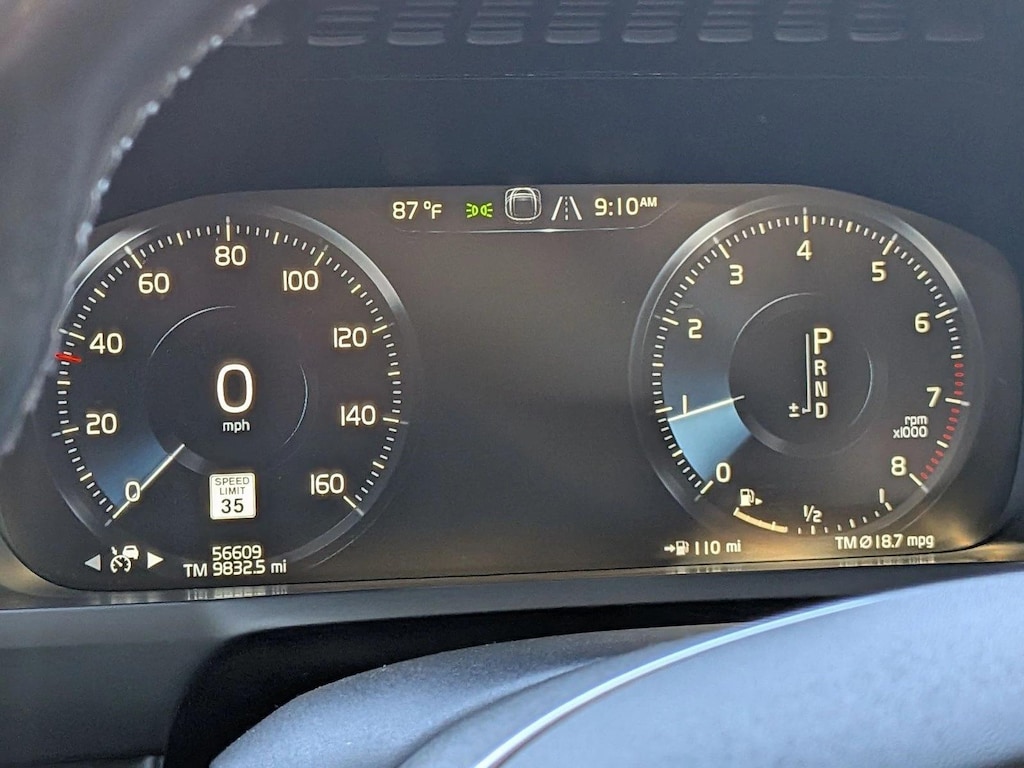 Used 2020 Volvo XC90 T5 Momentum 7 Passenger SUV