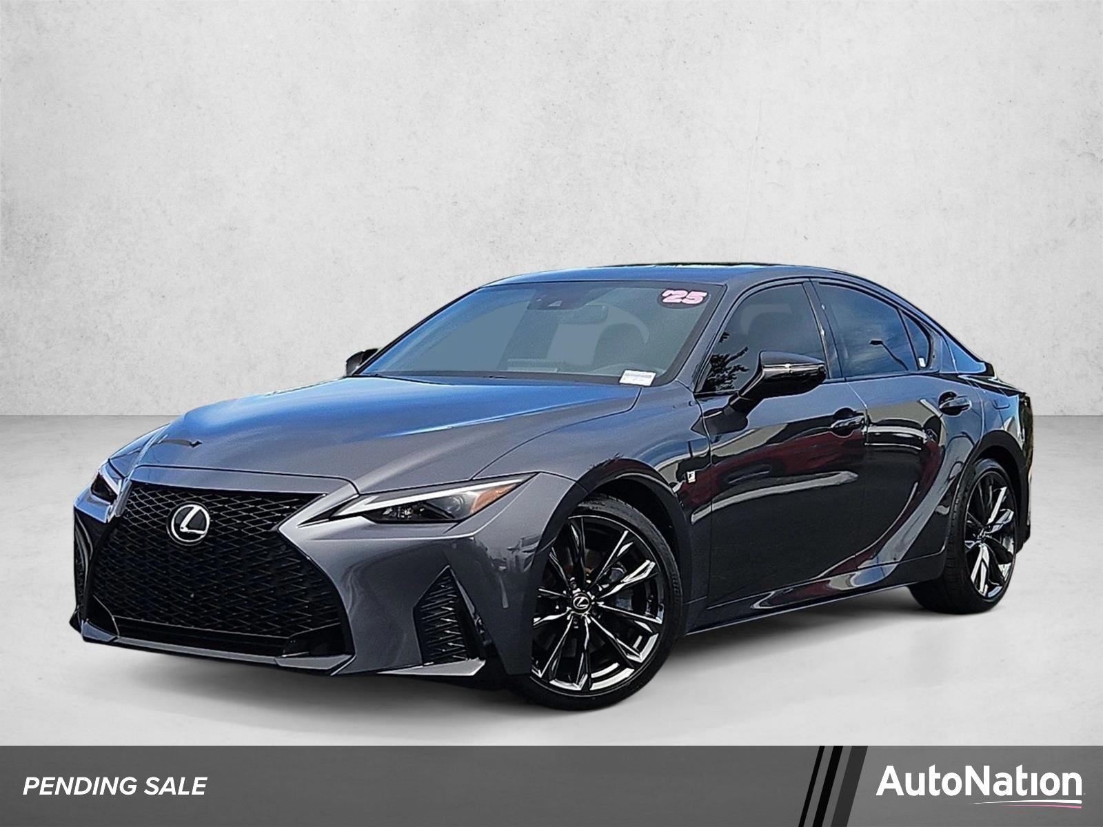  LEXUS IS 350
