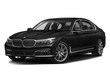  BMW 740i