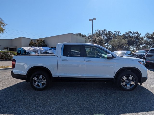 2024 Honda Ridgeline RTL photo 3