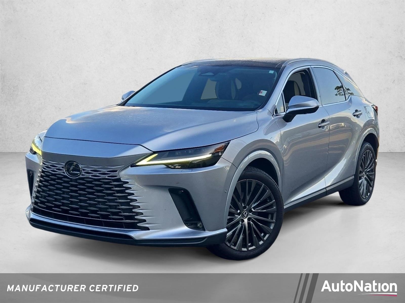 2024 LEXUS RX 350 Luxury