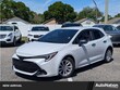  Toyota Corolla Hatchback