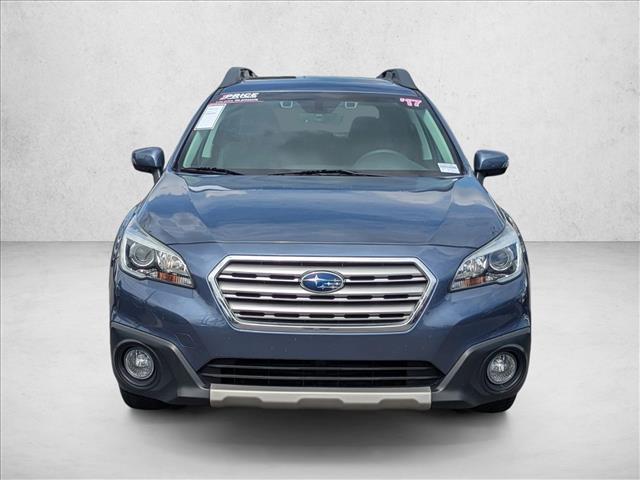 2017 Subaru Outback 2.5i Limited photo 2