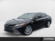 Toyota Camry Hybrid