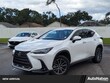 LEXUS NX 250