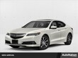  Acura TLX