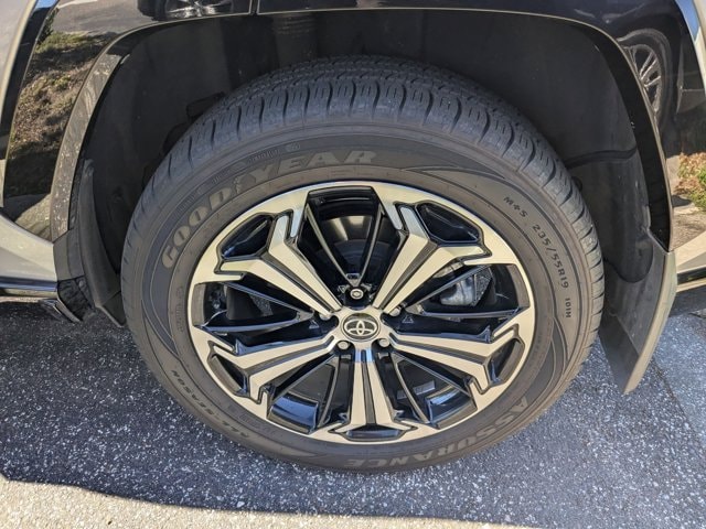 2021 Toyota RAV4 Prime XSE photo 3