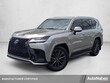  LEXUS LX 600