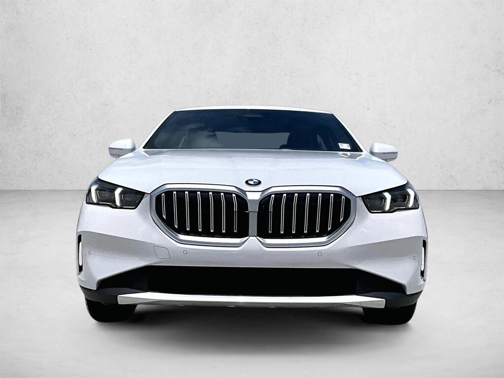 Used 2026 BMW 530i Sedan