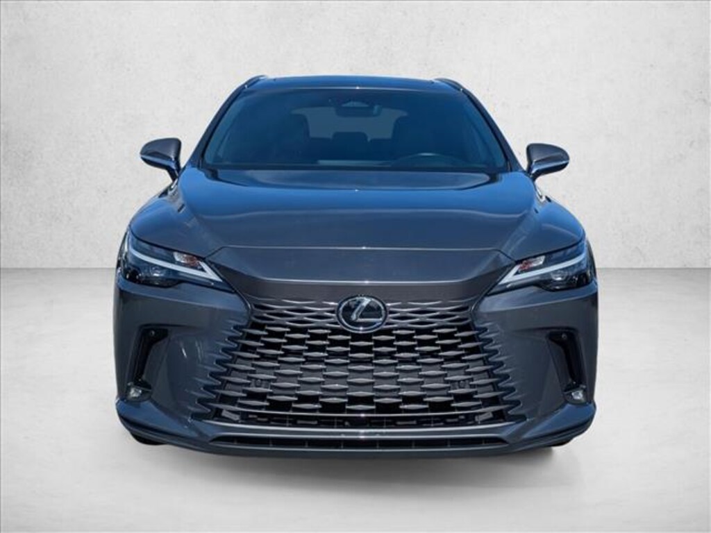 Certified 2023 Lexus RX 350 Premium Plus SUV